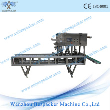 Bubble Tea Cup Sealing Machine Packing Machine